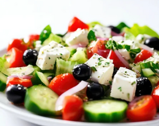 Ensalada Griega