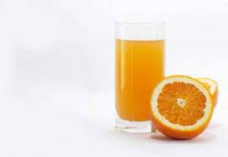 Сік Апельсин (1000ml)