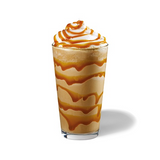 Caramel Frappuccino®