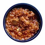 Beef Madras