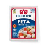 Queso Feta Dop Dodoni 150 Gr.