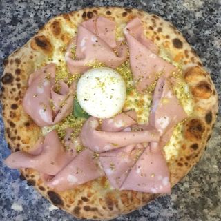 40. Arianna - normale