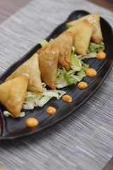 Briwat viande hachée 