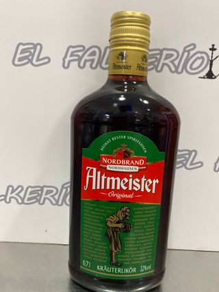 Altemeister 