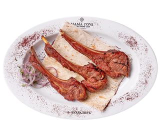 Каре баранини (150 г)