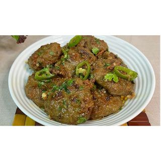 Keema Tikay