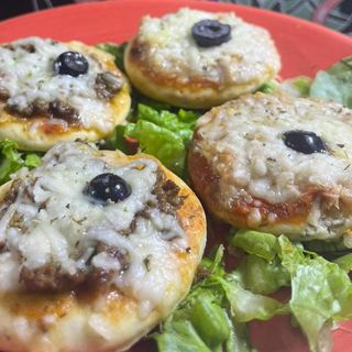 Mini Pizza