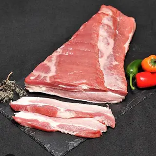 Panceta de Cerdo - 1 Kg