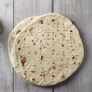 piadina vuota