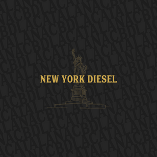 NEW YORK DIESEL
