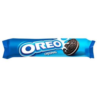 Oreo Original Tubo 154g