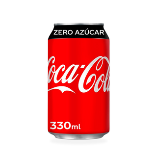 Coca Cola Zero