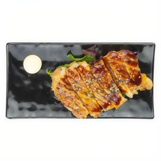 Teriyaki Chicken