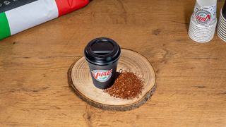 Ceai Vanilie & Roibos