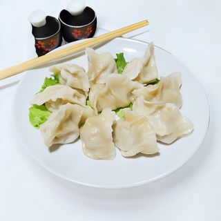 #1301 GYOZAS (10 PEÇAS)