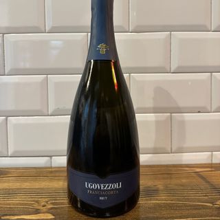 Franciacorta Brut D.O.C.G