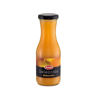 Zumo de Melocotón