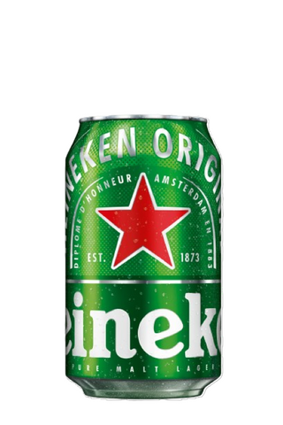 Heineken 0.33l