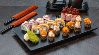 Нихон комбо  20бр