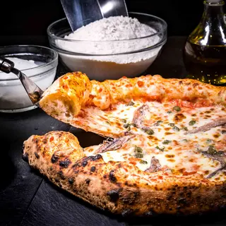 Pizza Napoletana