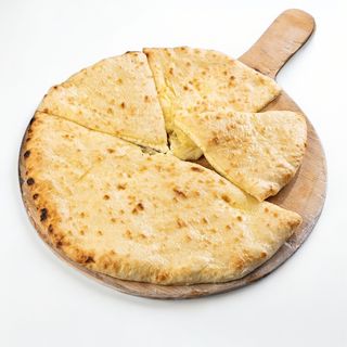 იმერული ხაჭაპური