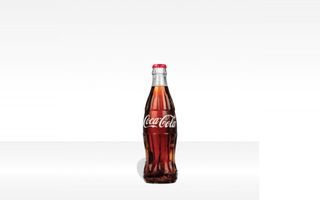 Coca-Cola Vetro 330 ml