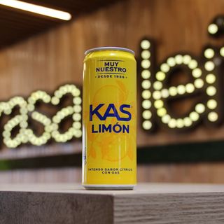 Kas Limón 330ml