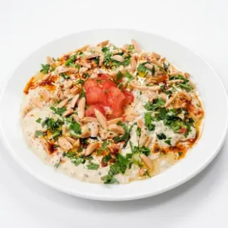 Hummus Beiruti