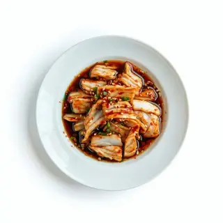 Kimchi