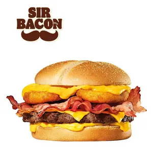 Sir Bacon