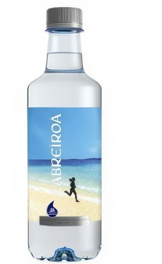 Agua Cabreiroá 33cl