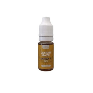 E-Liquid Lemon Haze Sativa L 20%