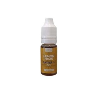 E-Liquid Lemon Haze Sativa L 20%
