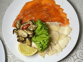 Рибний пай (170g)