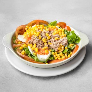 Salada de Atum