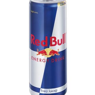 Red bull