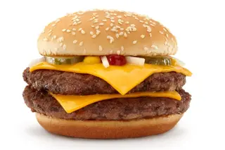 Saj Burger