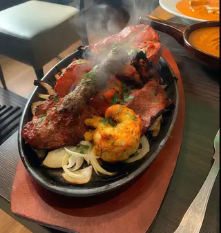 MIX Grill