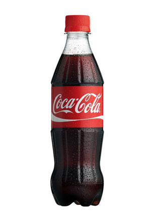 Coca-Cola media