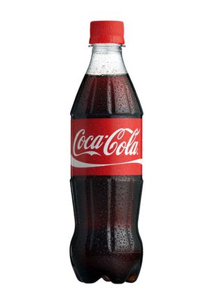 Coca-Cola media
