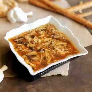 Sopa Agripicante