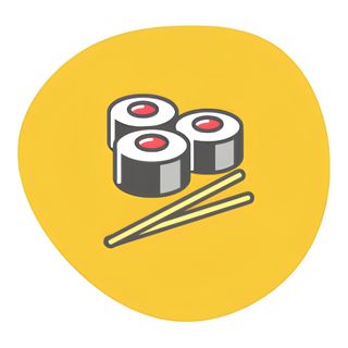 116 - Ebi avocado(6pz)