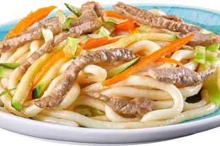 163 Yaki Udon Gyu