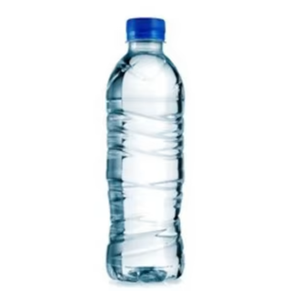 Agua 50 cl.