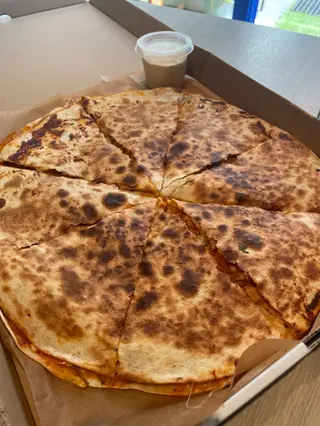 Quesadilla
