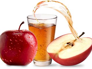 Фреш яблучний (250ml)