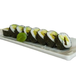 Futomaki Vegetariano