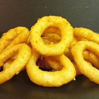 Onion Rings  - 6 pz