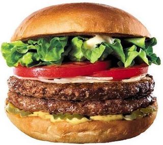 Hamburguesa Especial Sión