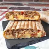 Tacos Viande Hachée تاكوس باللحم المفروم